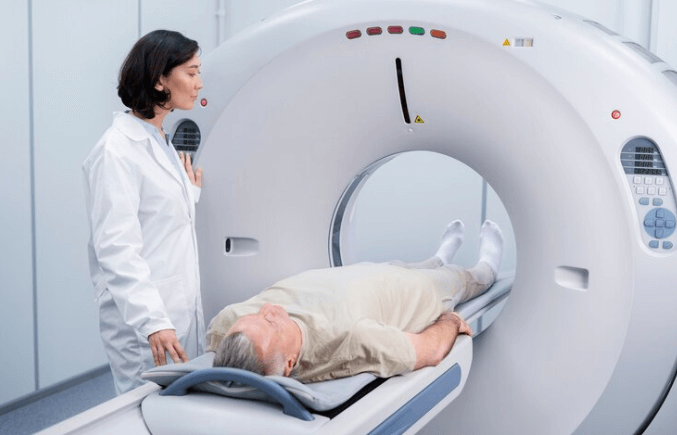 How PET CT Scans Are Used to Diagnose Neurological Disorders