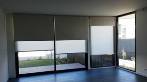 Roller Window Blinds