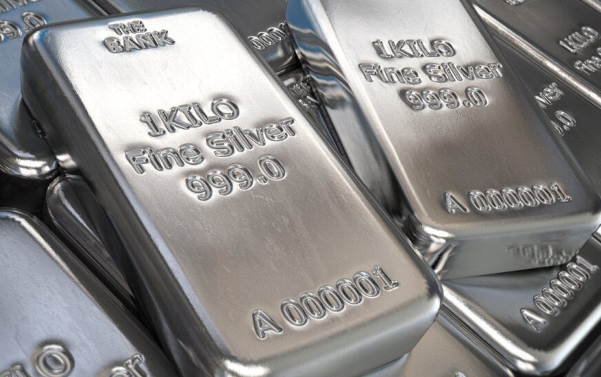 Top Reasons to Invest in Silver Bars Today