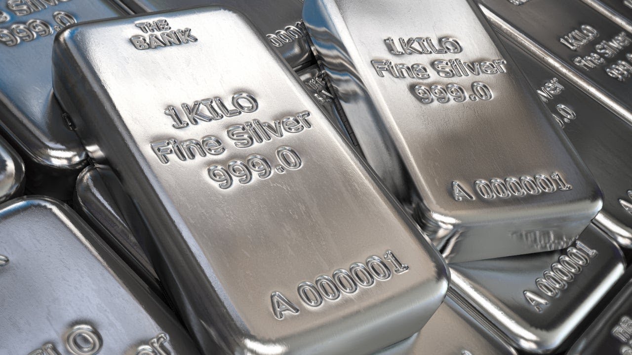 Top Reasons to Invest in Silver Bars Today