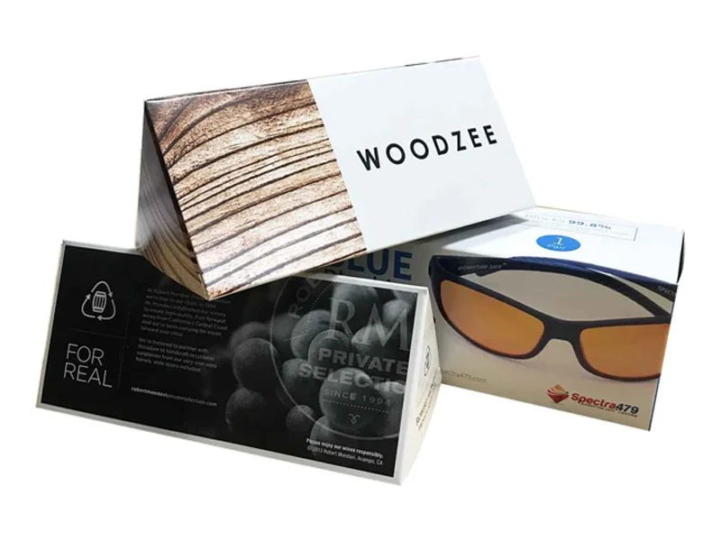 How Sunglass Packaging Protects Products and Boosts Brand Image