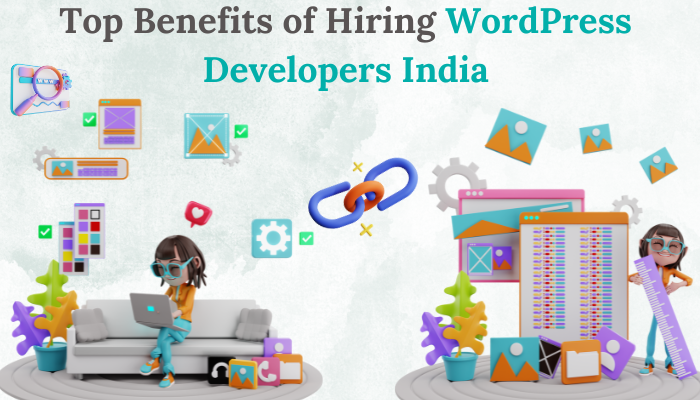 WordPress Developers India