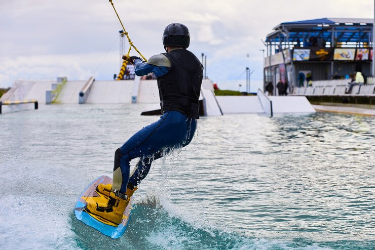 6 Wakeboarding Events to Catch in Ibiza | White Island Charter