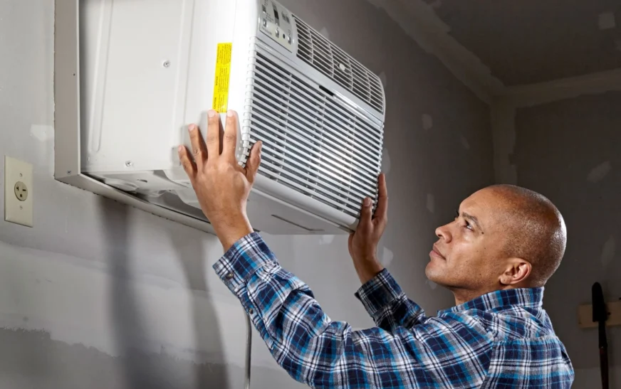 Air Conditioning Repair vs. Replacement in Canada: When Is It Time for a New Unit?