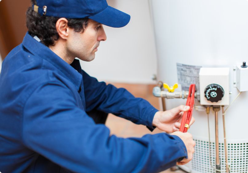 Soft Water System Repair: Troubleshooting and Solutions