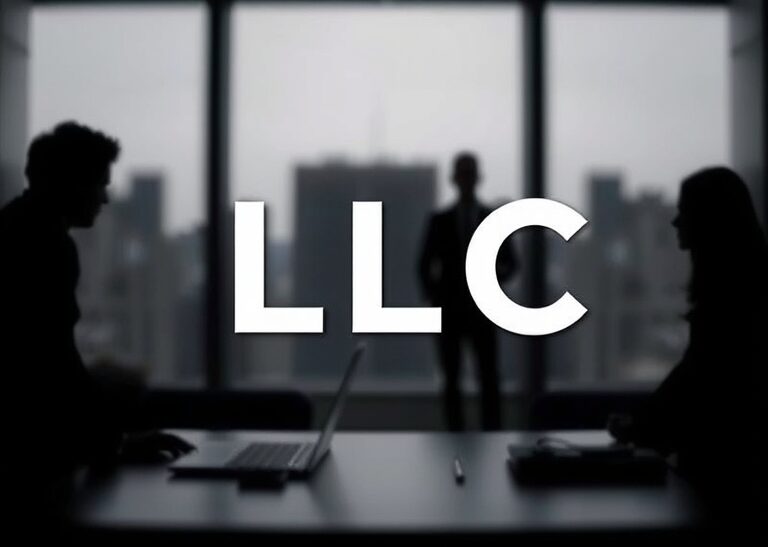 what does llc mean