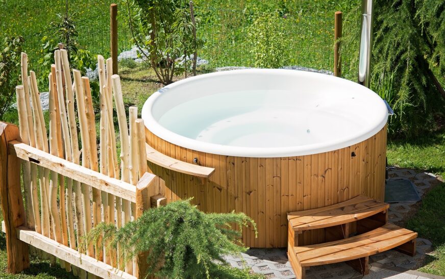 Hot Tub Repair Services Near Me: Essential Tips for Finding Reliable Professionals