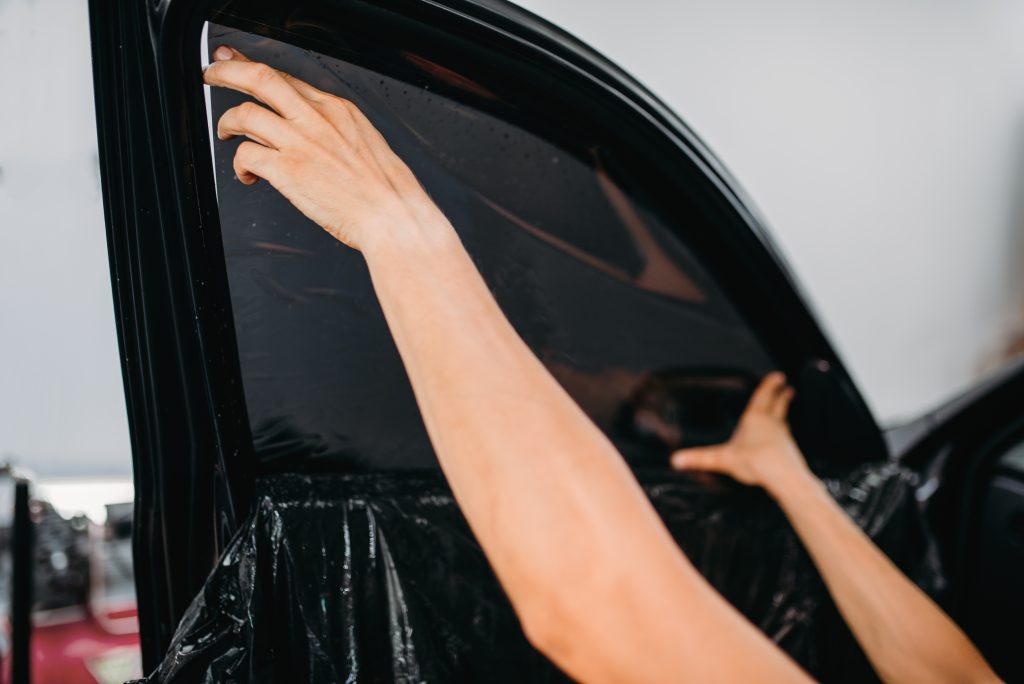 Window Tinting in Virginia Beach: Enhance Your Vehicle and Home