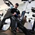 gym equipment repair services in New Jersey