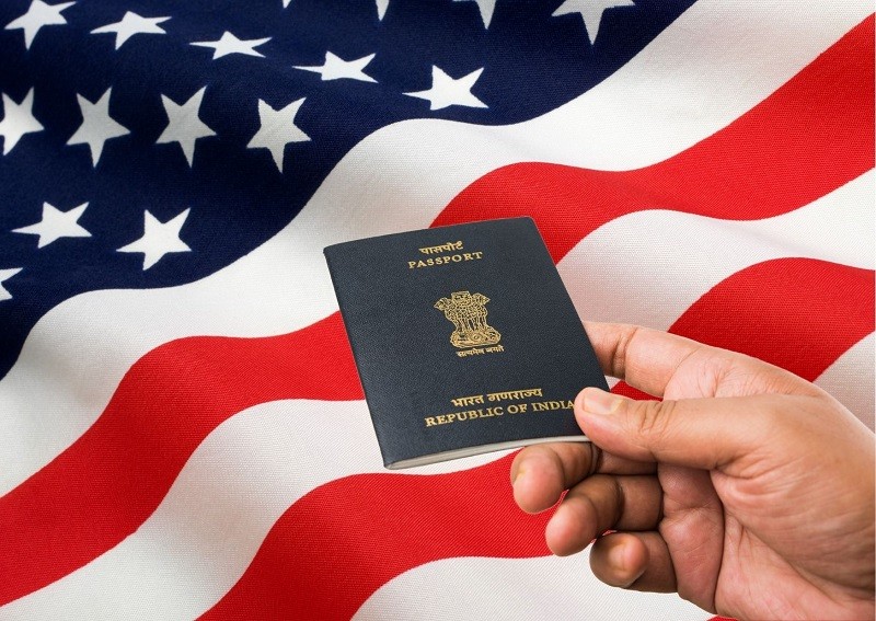 Your Complete Guide to American Visas for British Citizens: Everything You Need to Know