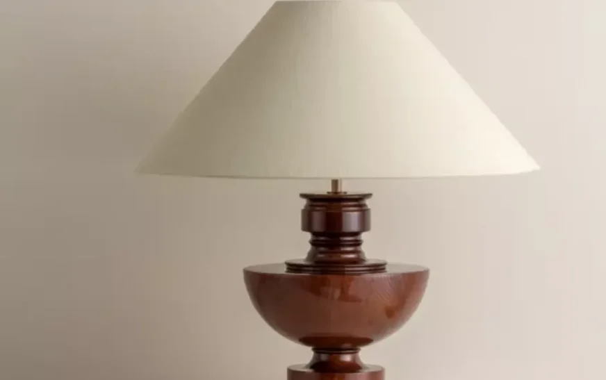 Modern Table Lamps