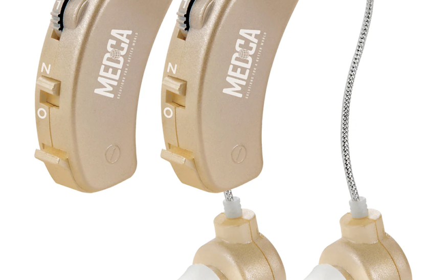 Understanding the Types of Hearing Aids and How to Choose Them?