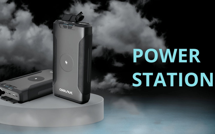 The Essential Guide to Portable Power Backup Stations