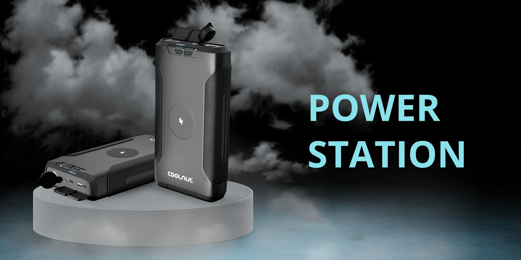 The Ultimate Guide to Portable Power Stations: Reliable Battery Backup for All Your Needs