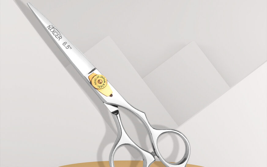 Professional Scissors