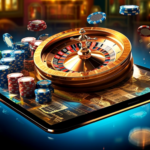 Casino App development