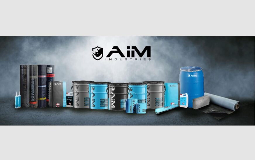 AIM INDUSTRIES