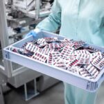 Global Pharmaceutical Logistics Market