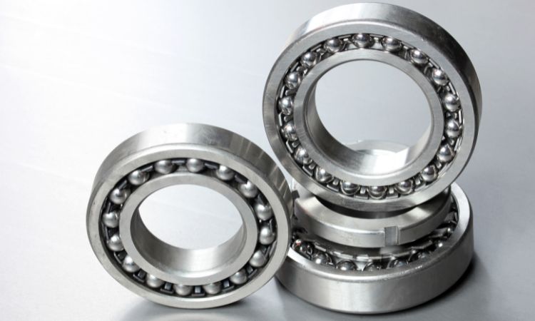 Aerospace Bearings Market: Trends, Growth, and Forecast (2025-2034)