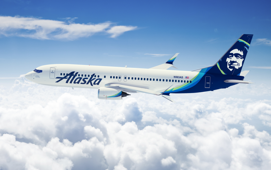 How to Book an Alaska Flight Ticket