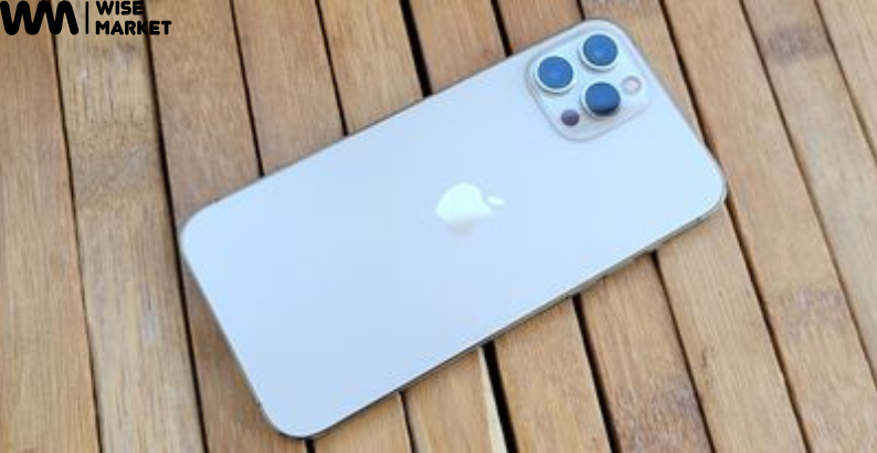 Apple iPhone 11 Pro Max