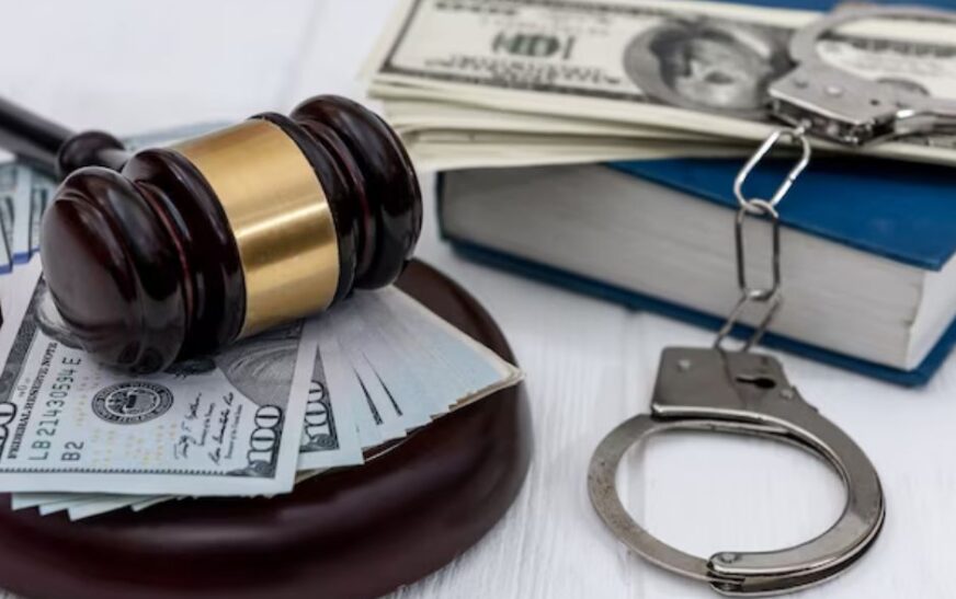 Bail-Bond-Services