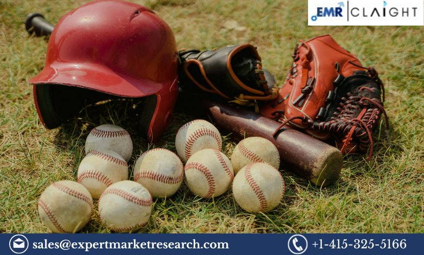 Baseball Equipment Market Size, Share, Trends & Analysis | 2034