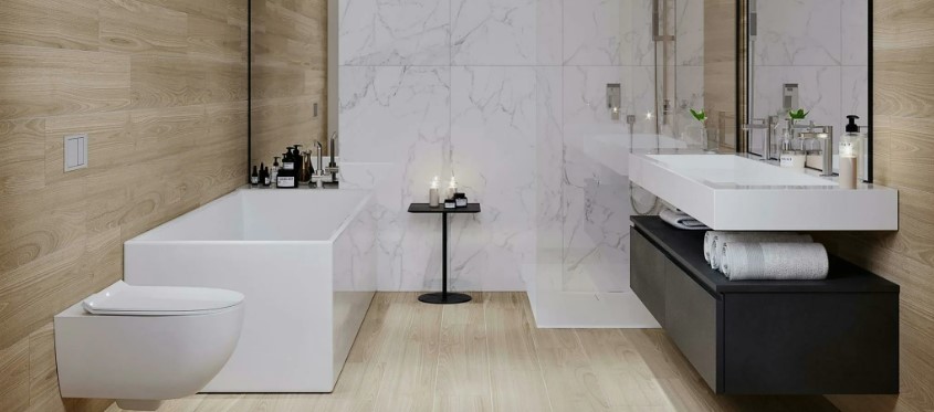 Modern Bathroom Trends: Highlights from London Showrooms