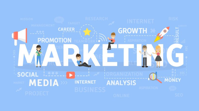 Top Digital Marketing Company in India – AMSDigital