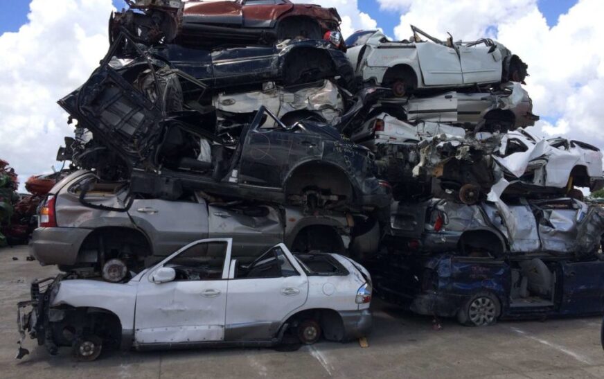 junk cars rhode island