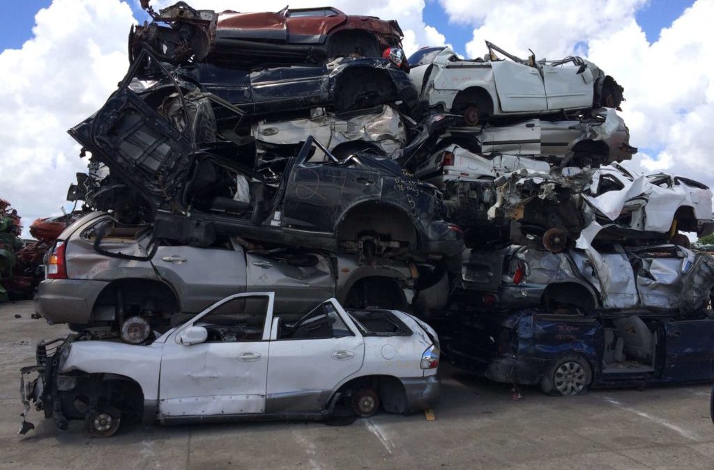 Why Junk Cars Rhode Island Are Incredible More Than You Think