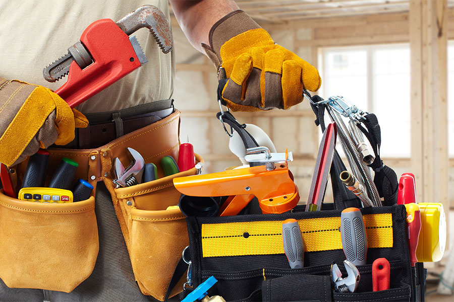 Mississauga Handyman Services: Your Solution for Do-It-All Handyman Needs