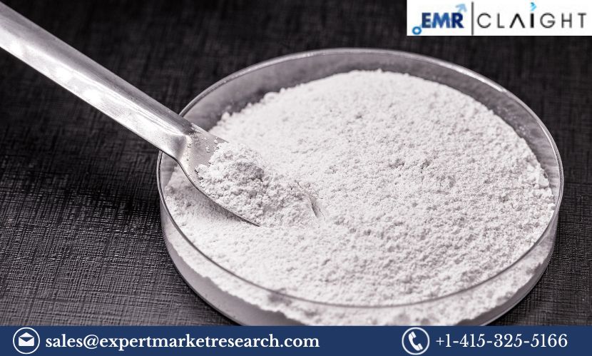 Calcium Carbonate Market Size, Share, Trends & Report | 2033