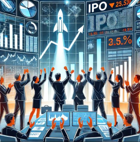 UNLOCKING GROWTH OPPORTUNITIES: THE ESSENTIALS OF A BUSINESS IPO