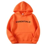 Essentials Hoodies