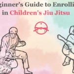 children's jiu Jitsu