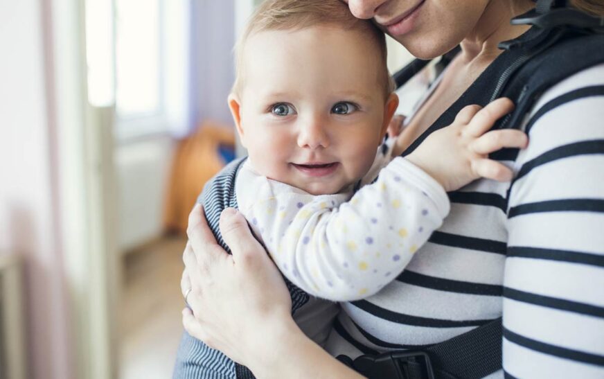 Choosing the Perfect Baby Carrier: Comfort, Safety, and Convenience