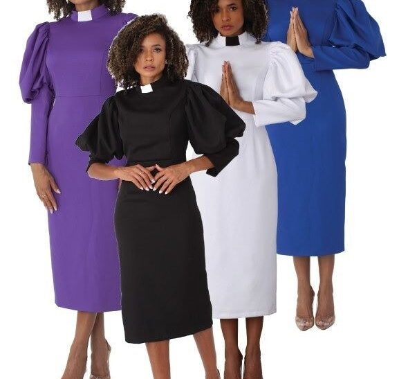 How to Choose the Perfect Church Suits for Women: Style and Comfort Combined