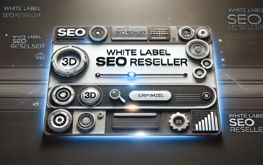 White Label SEO Reseller