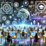 Effect of NFT Development on Digital Learning