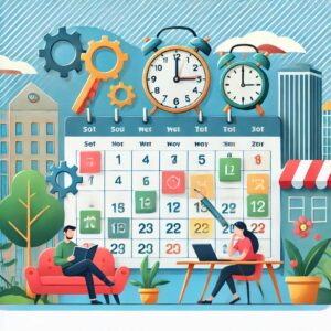 Best Practices for Managing Your Editorial Calendar in ClickUp