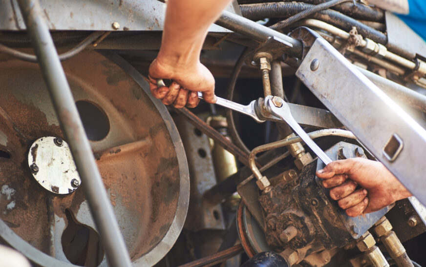 Diesel Fuel Injectors Work