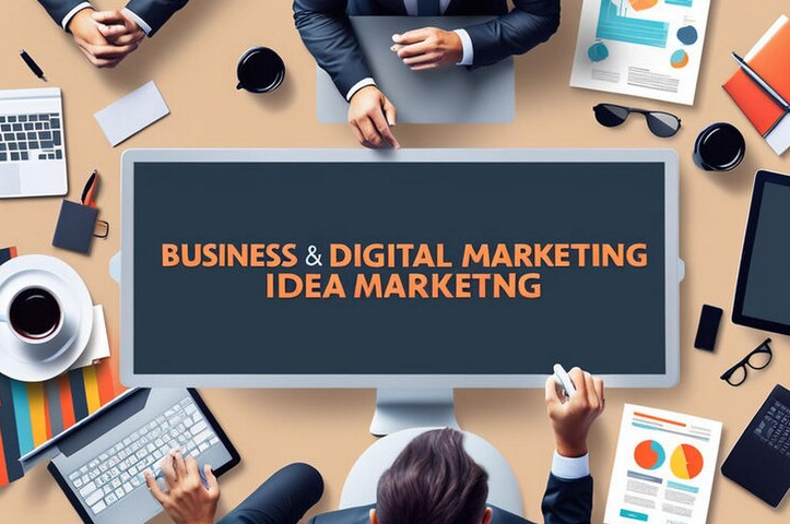 Tips for Selecting the Right Digital Marketing Company in Delhi, India