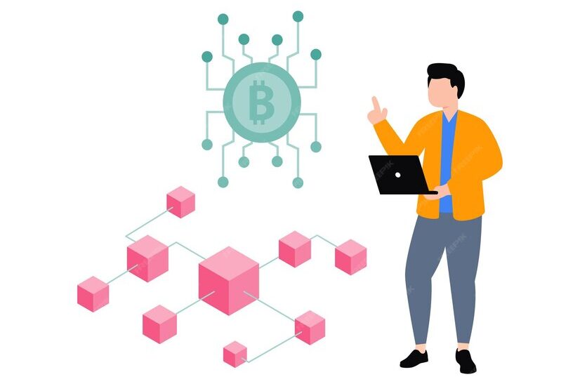 How to Choose Enterprise Blockchain Development Services