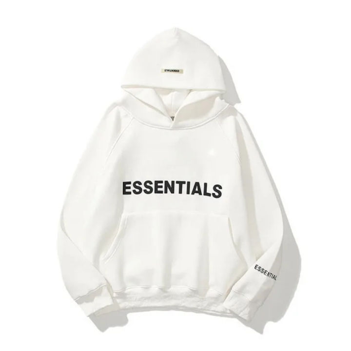 Styling the Essentials Hoodie & Essentials Tracksuit