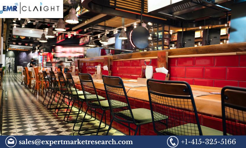 Fast Casual Restaurant Market