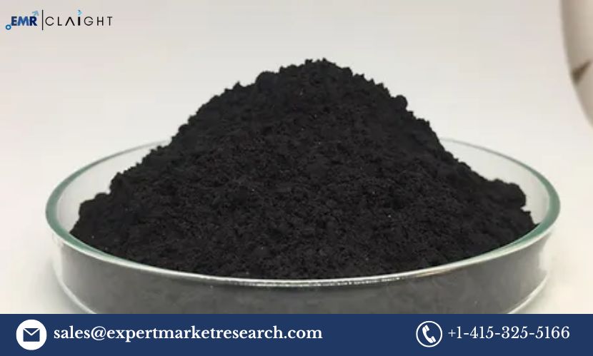 Ferrite Magnet Powder Manufacturing Plant Project Report 2025: Detailed Setup, Machinery, and Market Insights