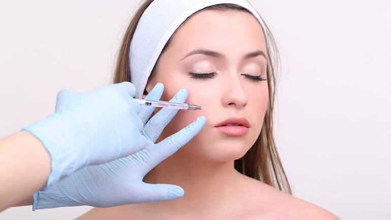 Secrets to Perfect Fillers from the Best Doctors in dubai