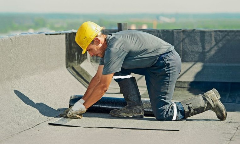 Flat Roofing Specialist | Expert Flat Roof Solutions