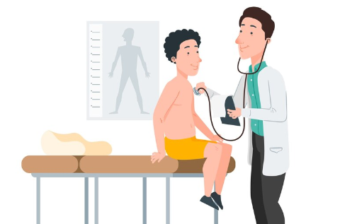 Why a Full Body Checkup is Essential for Health